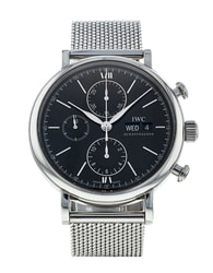 IWC Portofino Chronograph IW391008